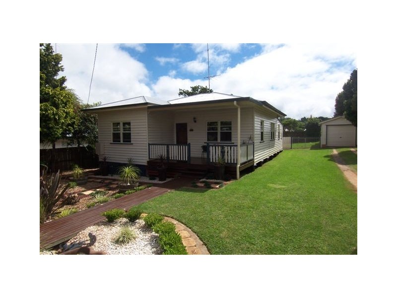 North Toowoomba QLD 4350