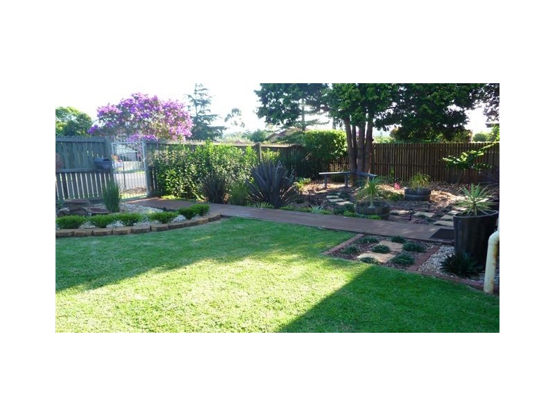 North Toowoomba QLD 4350