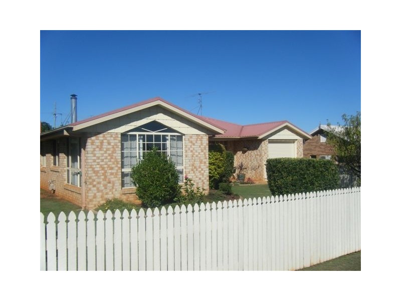 Glenvale QLD 4350