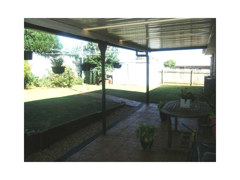 Glenvale QLD 4350