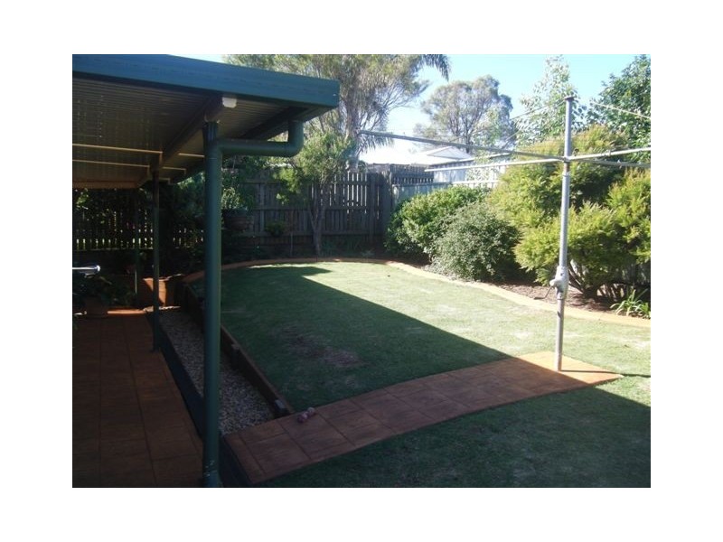 Glenvale QLD 4350