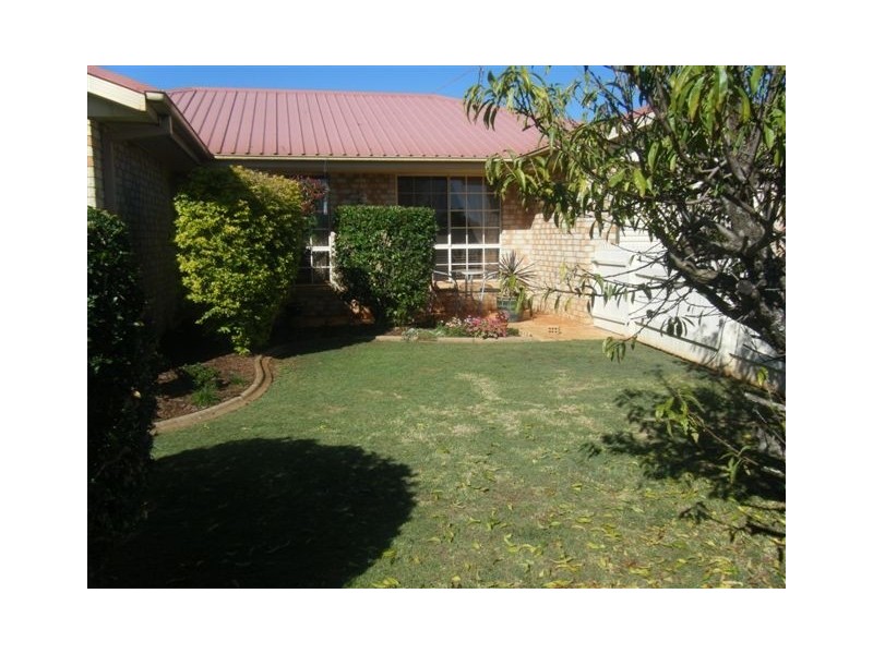 Glenvale QLD 4350