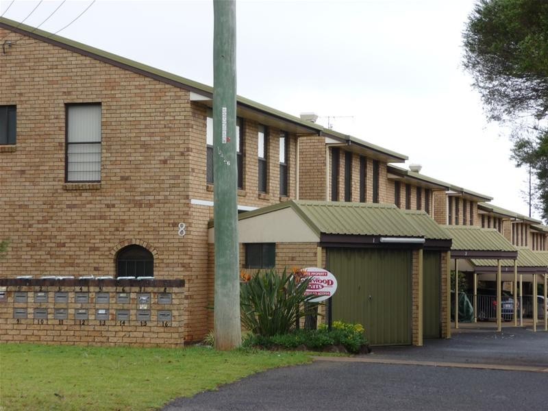 East Toowoomba QLD 4350