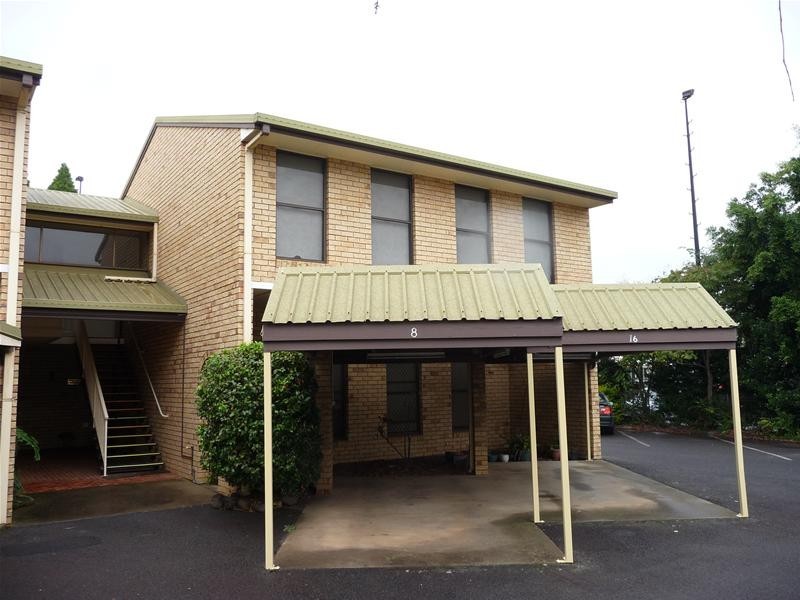 East Toowoomba QLD 4350