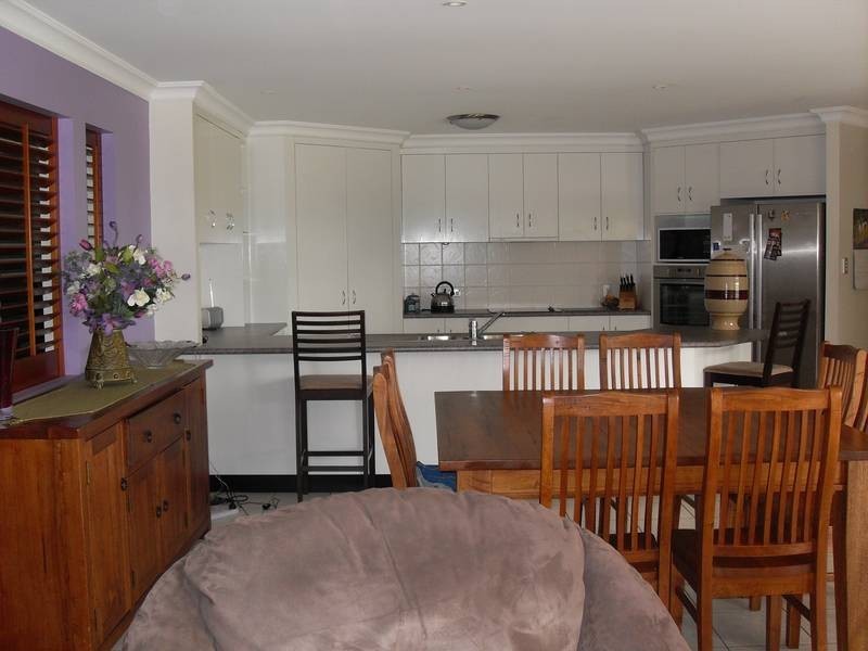 Middle Ridge QLD 4350