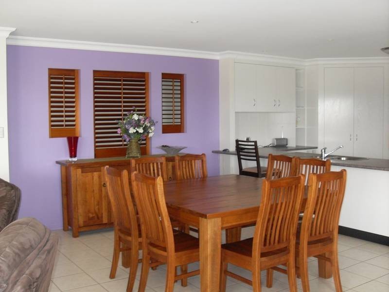 Middle Ridge QLD 4350