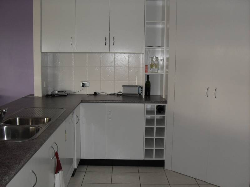 Middle Ridge QLD 4350