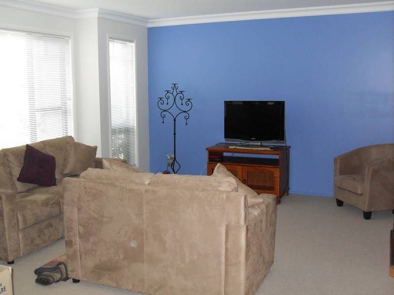 Middle Ridge QLD 4350