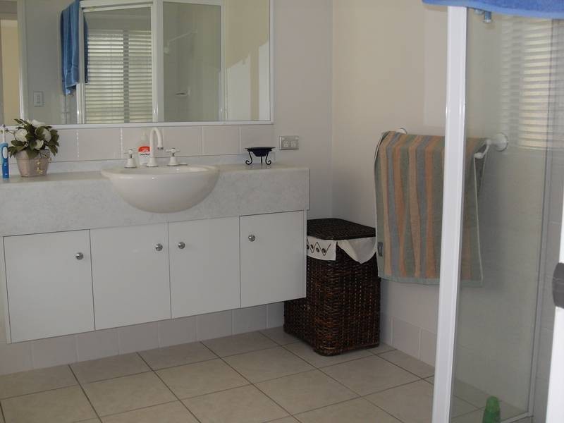 Middle Ridge QLD 4350