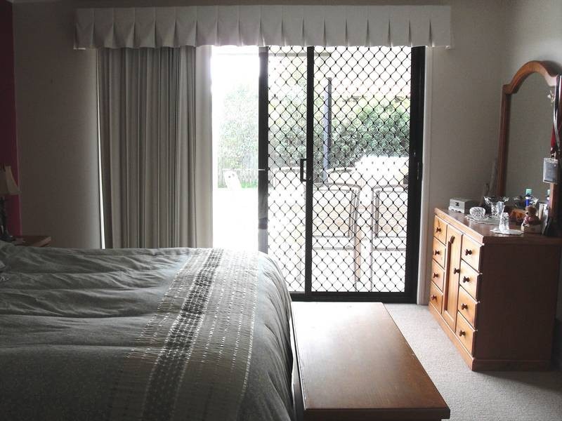 Middle Ridge QLD 4350