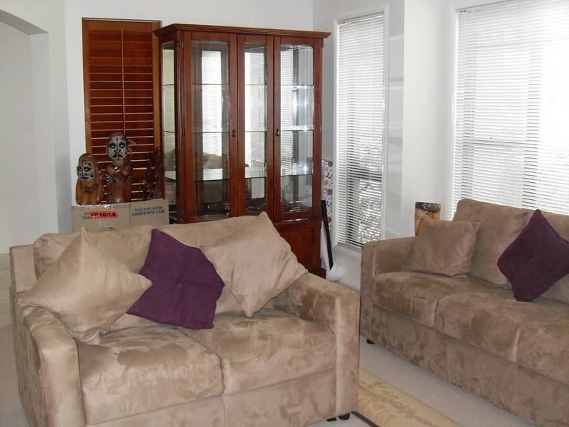 Middle Ridge QLD 4350