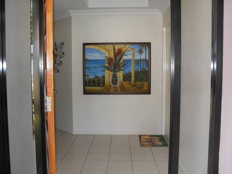 Middle Ridge QLD 4350