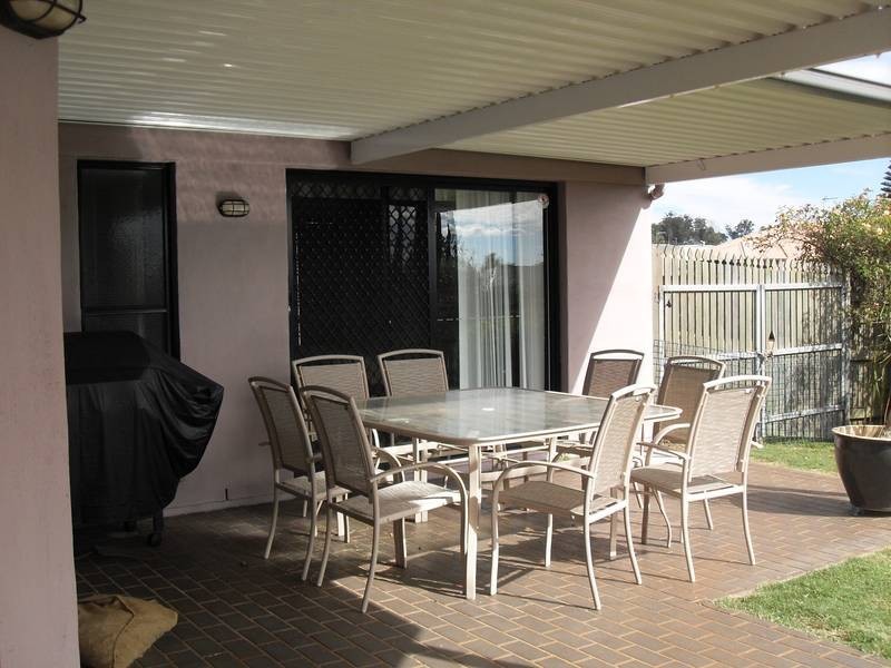 Middle Ridge QLD 4350