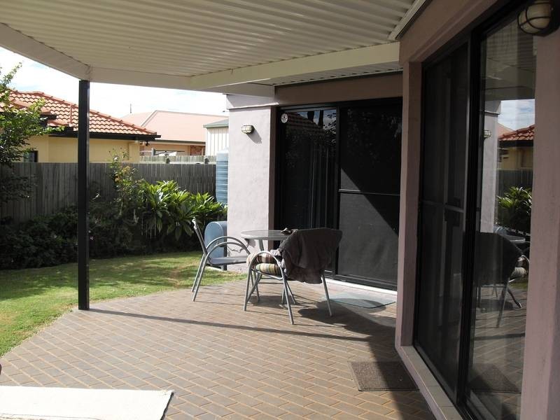 Middle Ridge QLD 4350