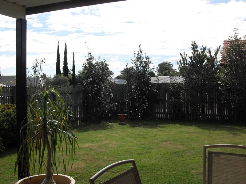 Middle Ridge QLD 4350