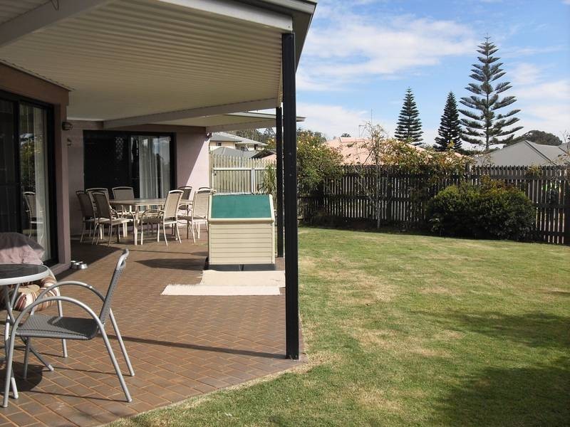 Middle Ridge QLD 4350