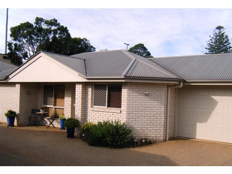 South Toowoomba QLD 4350