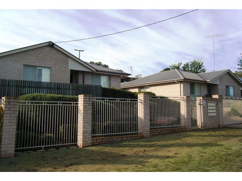 South Toowoomba QLD 4350