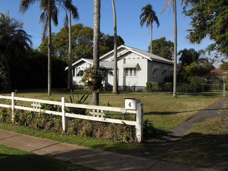 Rangeville QLD 4350
