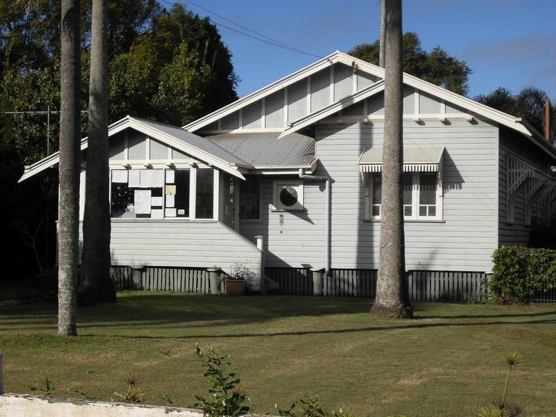 Rangeville QLD 4350
