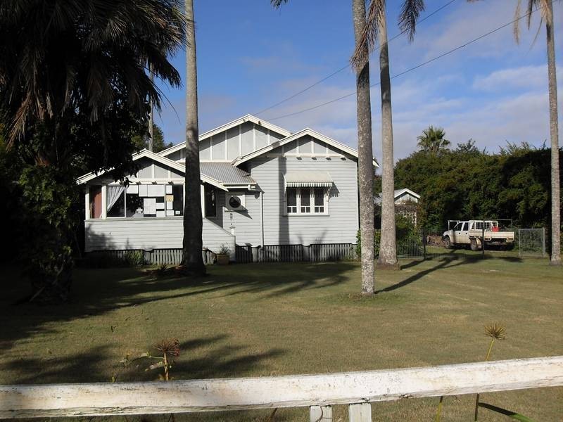 Rangeville QLD 4350