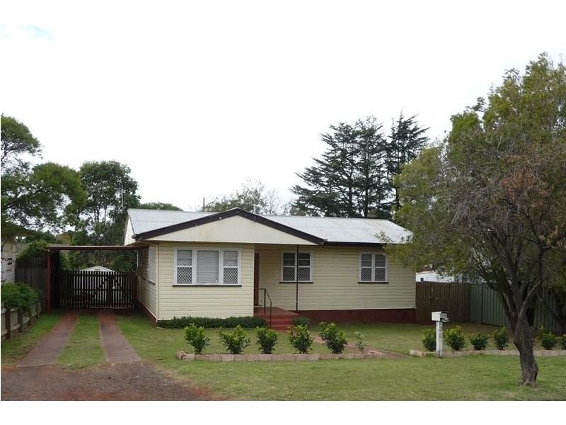 Toowoomba QLD 4350