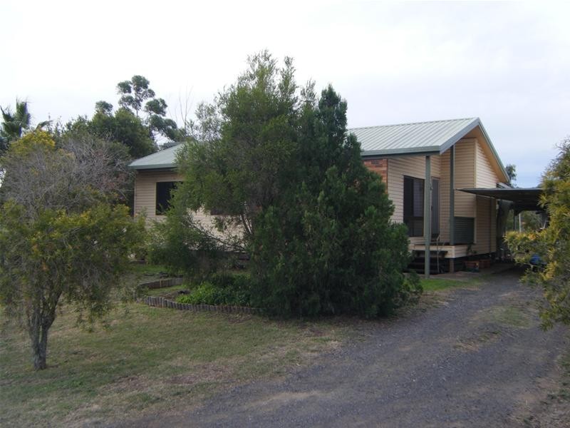 Kingsthorpe QLD 4400