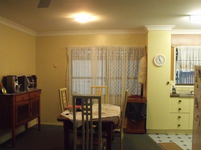 Kingsthorpe QLD 4400