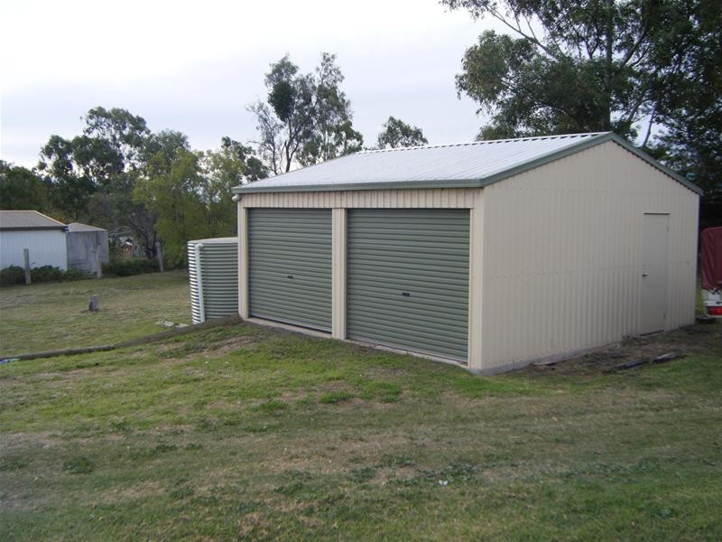 Kingsthorpe QLD 4400