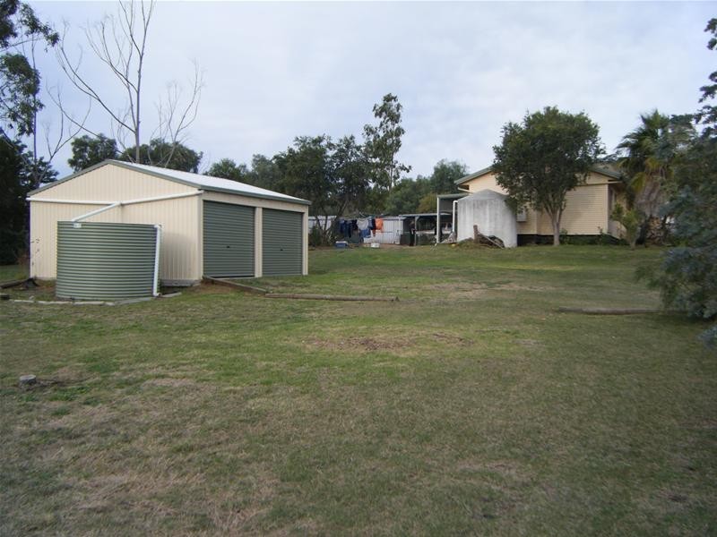 Kingsthorpe QLD 4400