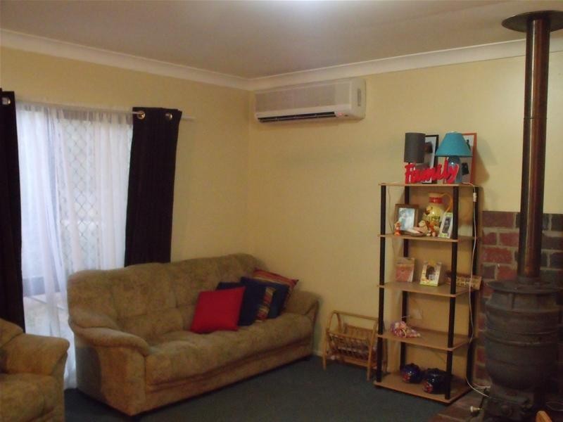 Kingsthorpe QLD 4400