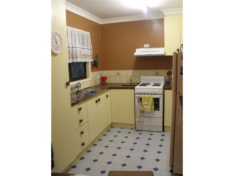 Kingsthorpe QLD 4400