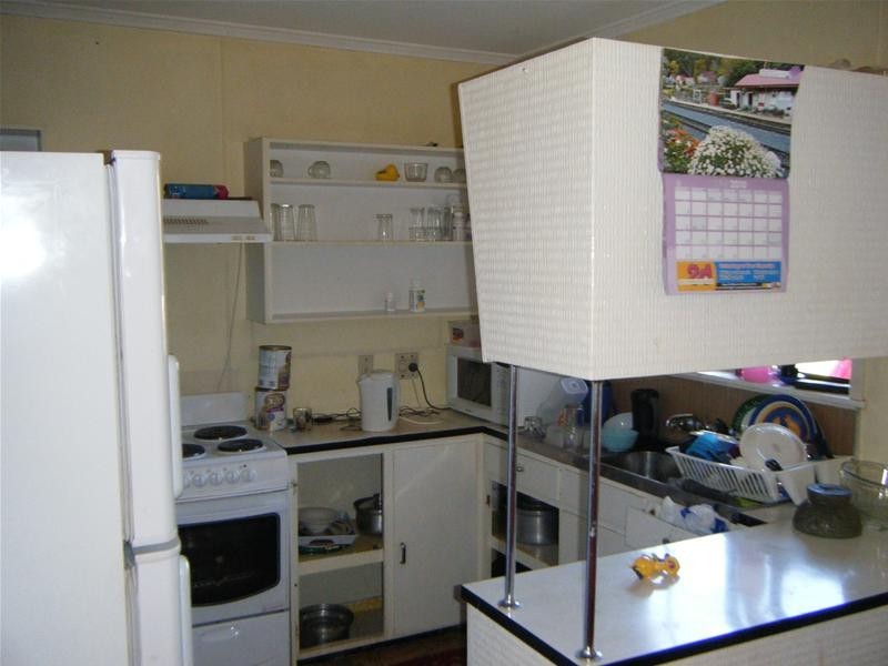 Harristown QLD 4350
