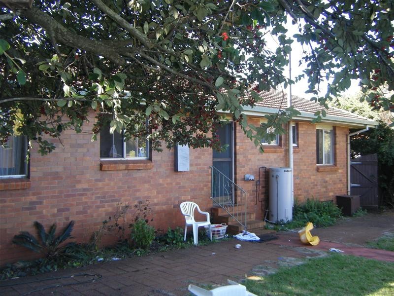 Harristown QLD 4350
