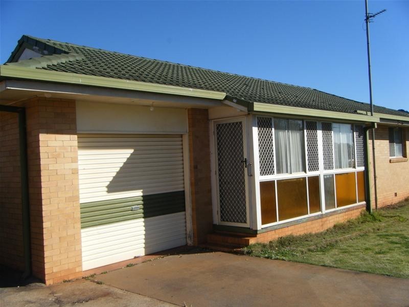 Darling Heights QLD 4350