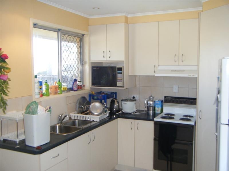 Darling Heights QLD 4350