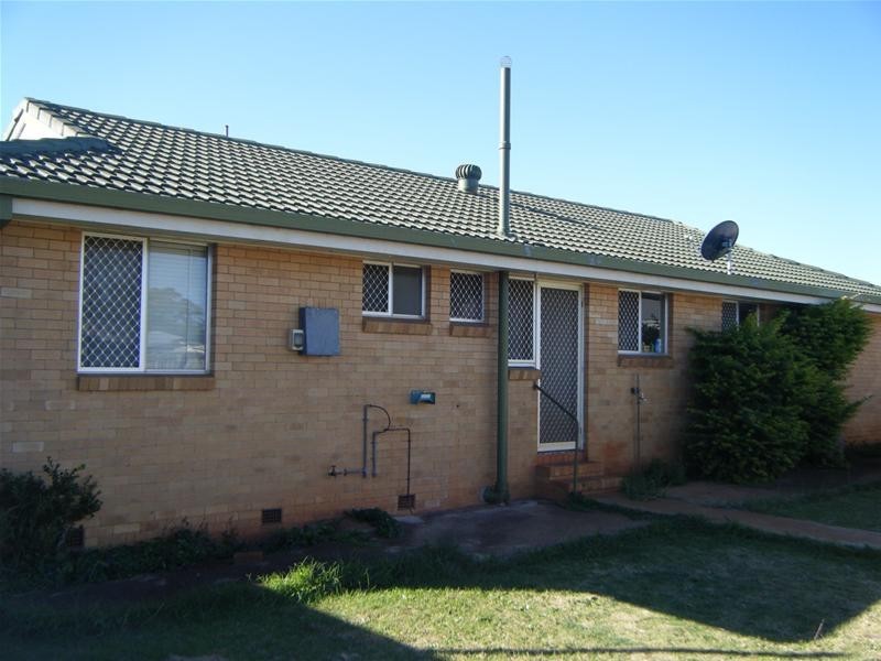 Darling Heights QLD 4350