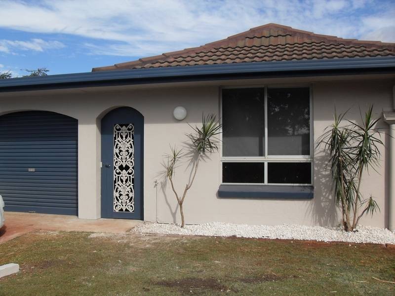 Centenary Heights QLD 4350