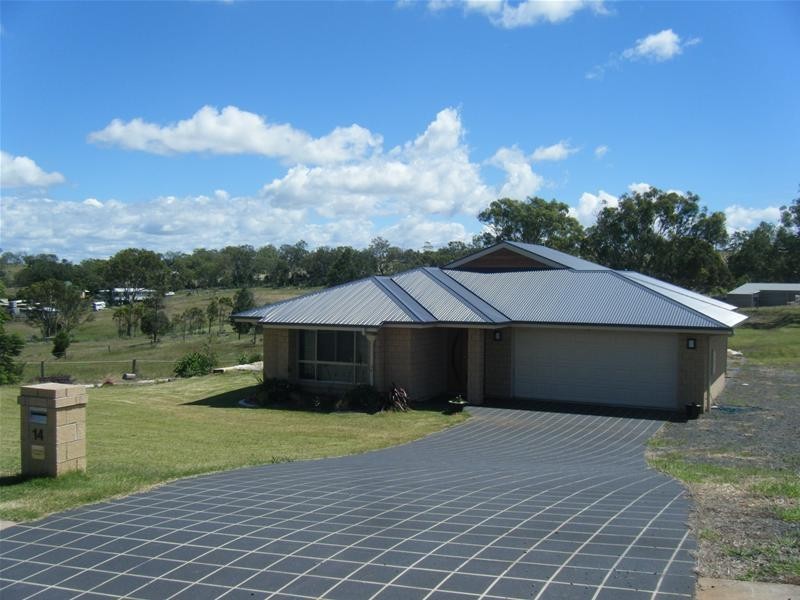 Gowrie Junction QLD 4352