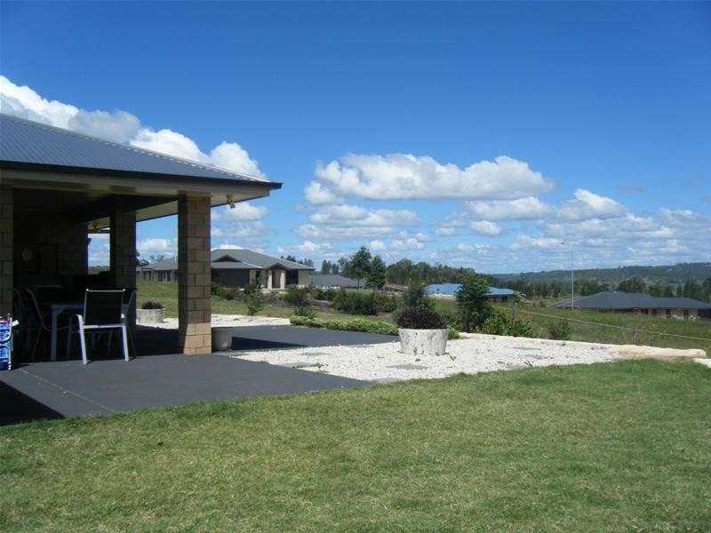 Gowrie Junction QLD 4352