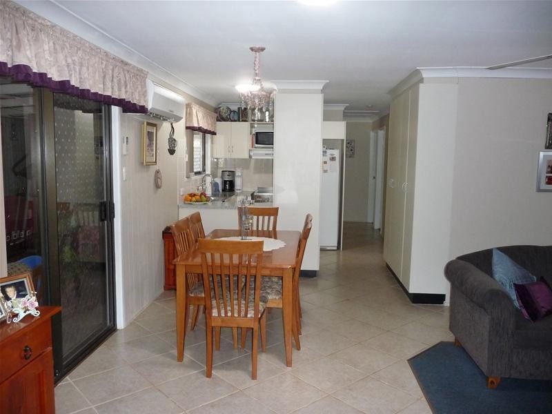 Newtown QLD 4350