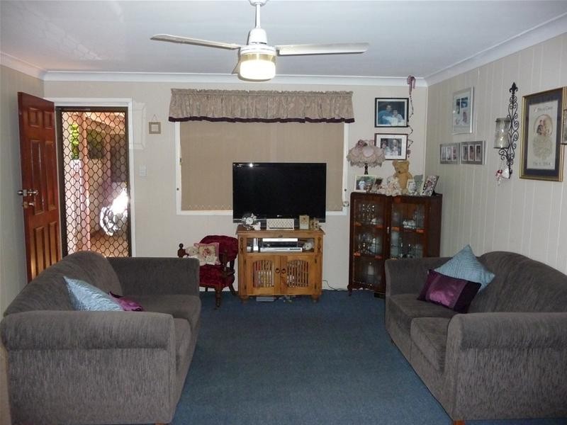Newtown QLD 4350