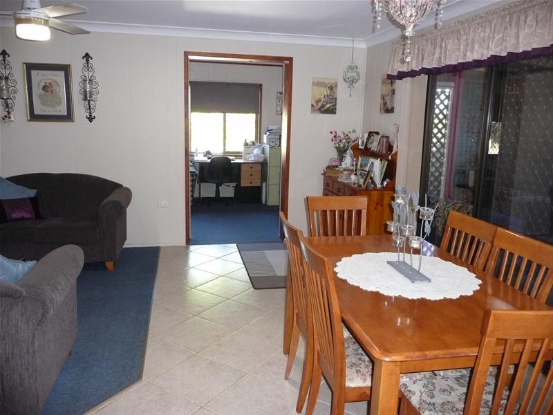 Newtown QLD 4350