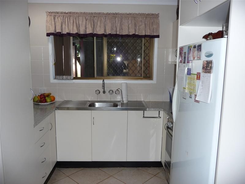 Newtown QLD 4350