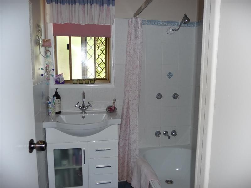 Newtown QLD 4350