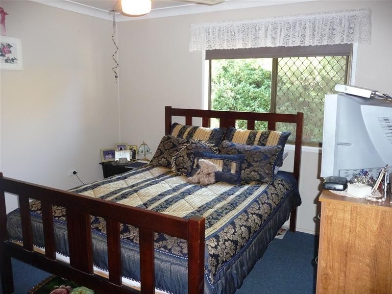 Newtown QLD 4350