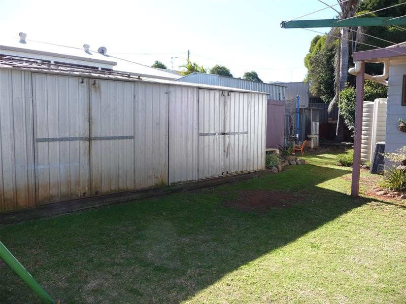 Newtown QLD 4350