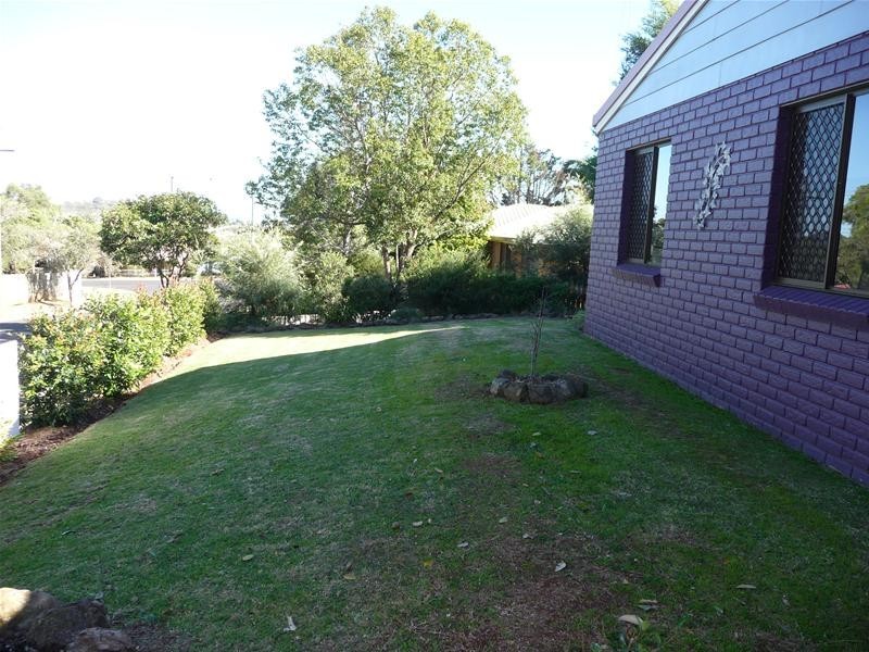 Newtown QLD 4350