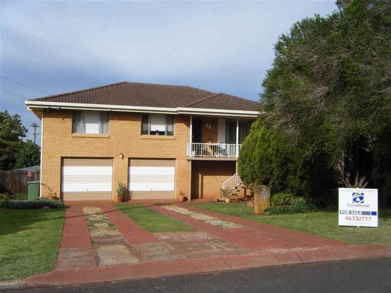 Darling Heights QLD 4350
