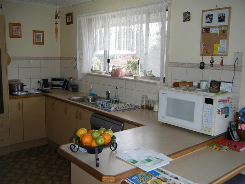 Darling Heights QLD 4350